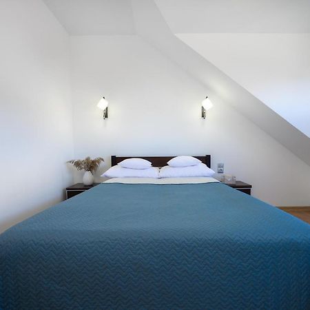דארלובקו Apartamenty Ola II מראה חיצוני תמונה