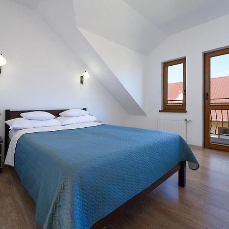 דארלובקו Apartamenty Ola II מראה חיצוני תמונה