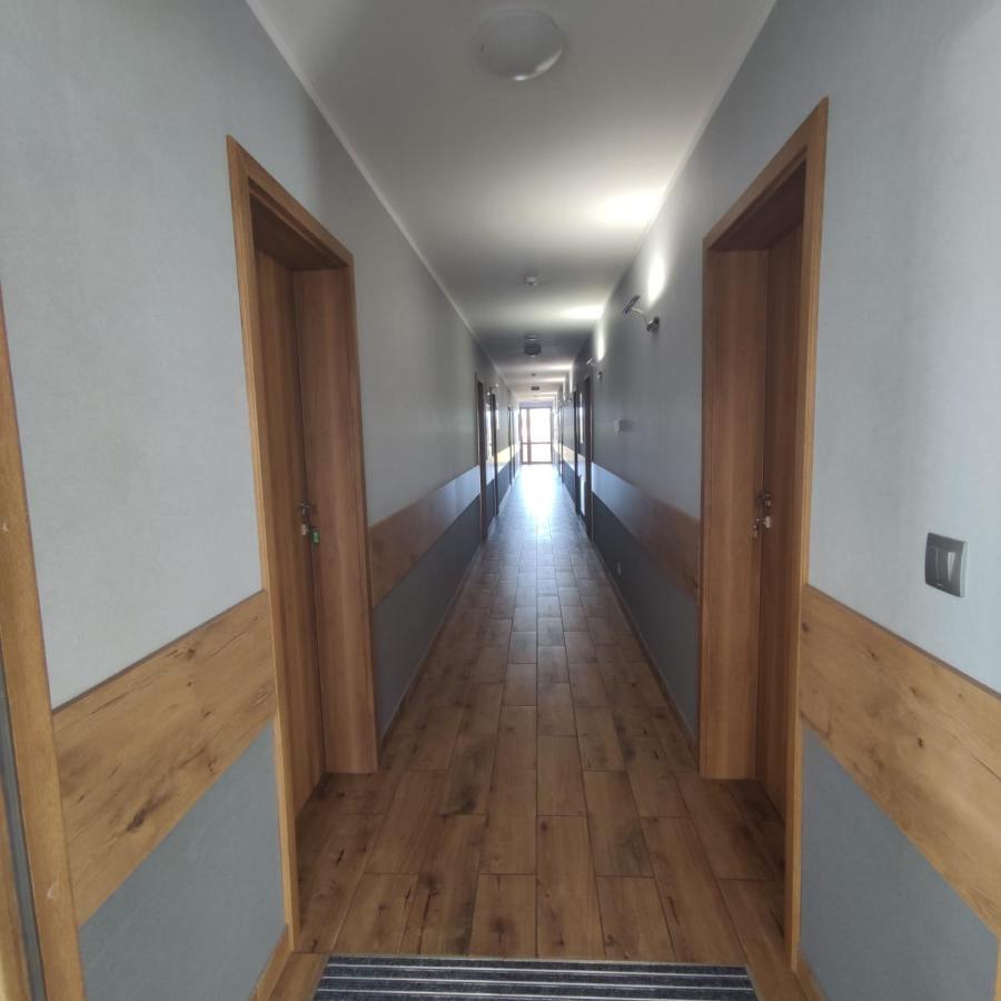 דארלובקו Apartamenty Ola II מראה חיצוני תמונה