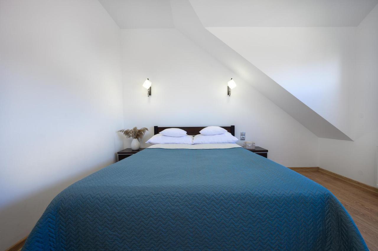 דארלובקו Apartamenty Ola II מראה חיצוני תמונה