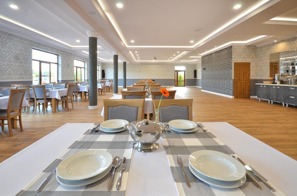 דארלובקו Apartamenty Ola II מראה חיצוני תמונה