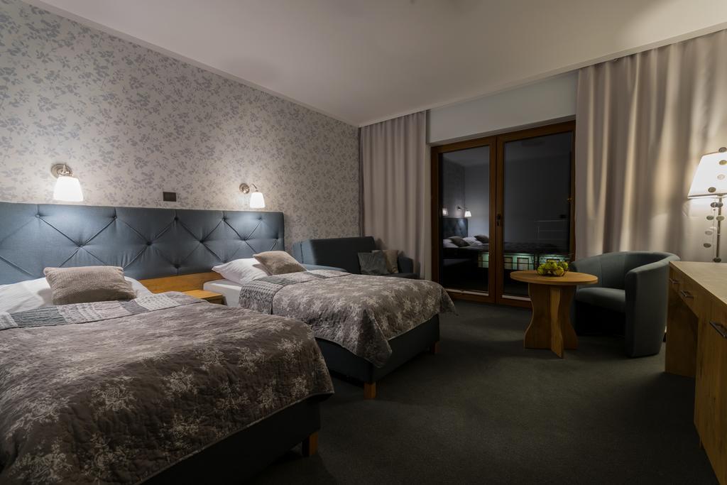 דארלובקו Apartamenty Ola II מראה חיצוני תמונה